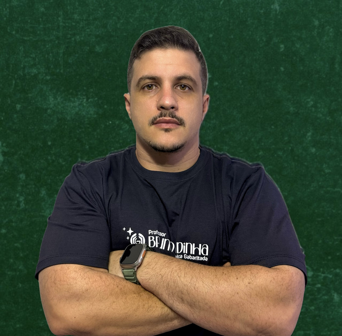 Bruno Fadinha